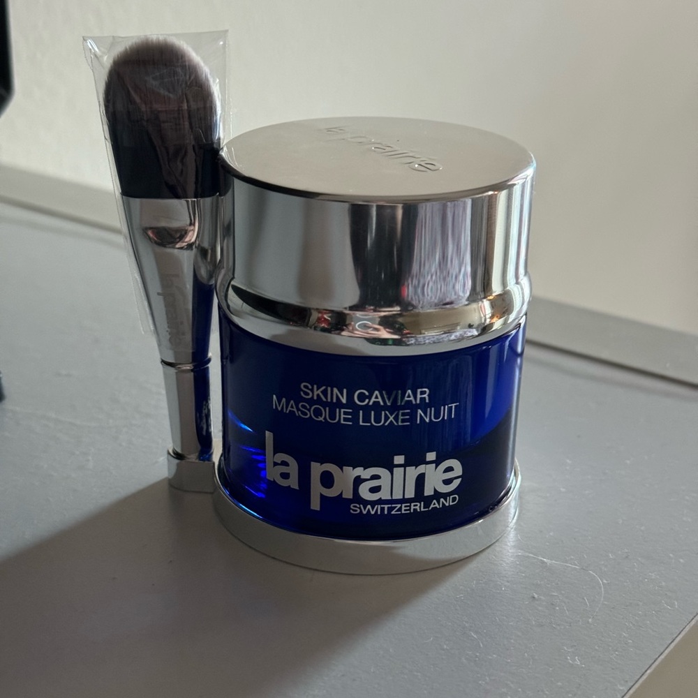 La Prairie Skin Caviar Masque